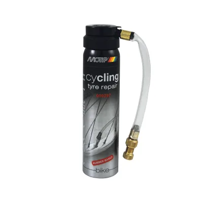 Cycling banden reparatie