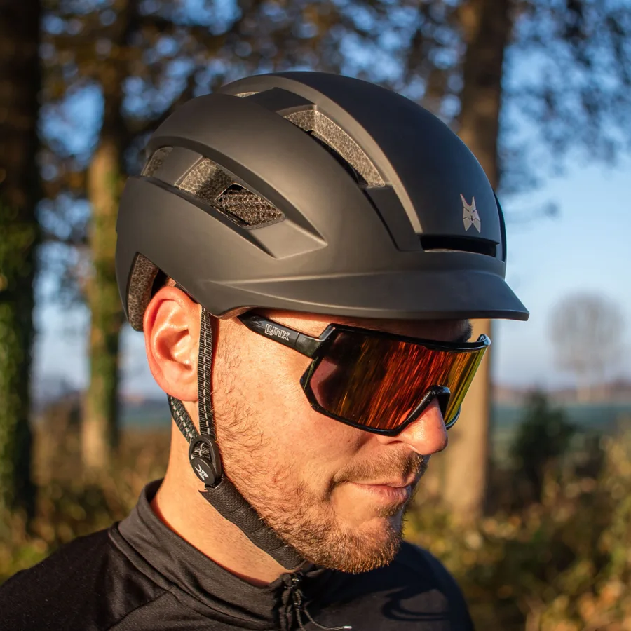 Fietshelm City Move (L/XL) — foto 3