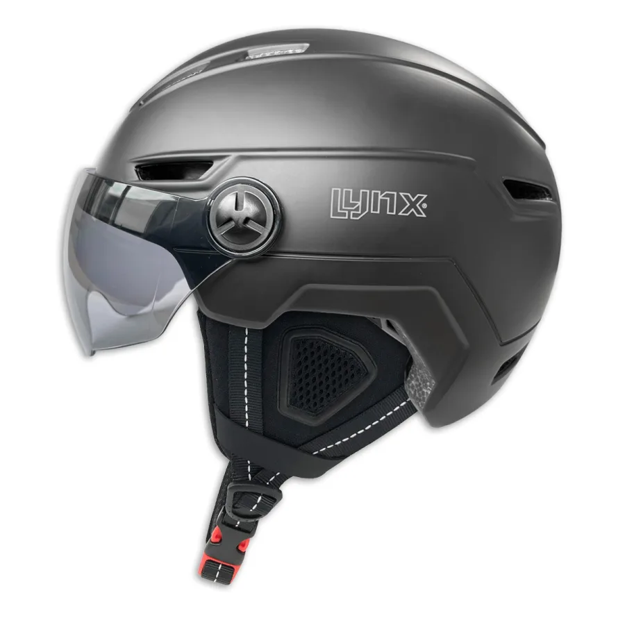 Winter binnenvoering Visor Pro S/M — foto 2