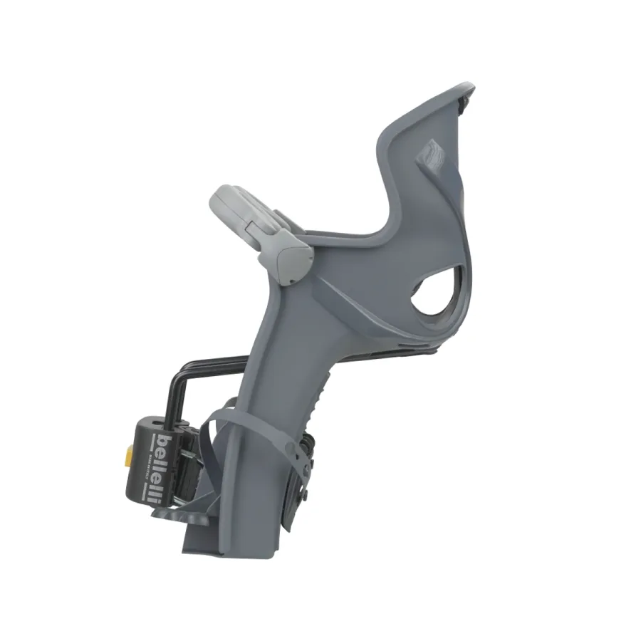 Fietsstoeltje voor Freccia Luxe B-Fix — foto 3