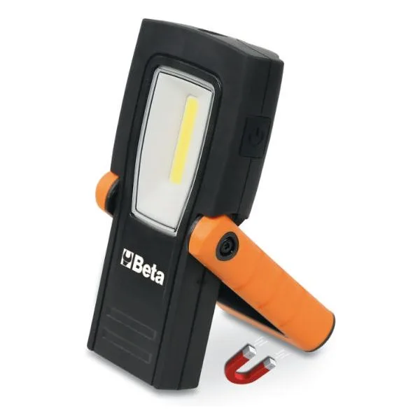 Oplaadbare Led inspectielamp Beta Tools 1838 Compact — foto 3