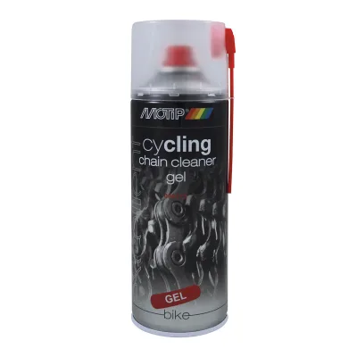 Cycling kettingreiniger gel