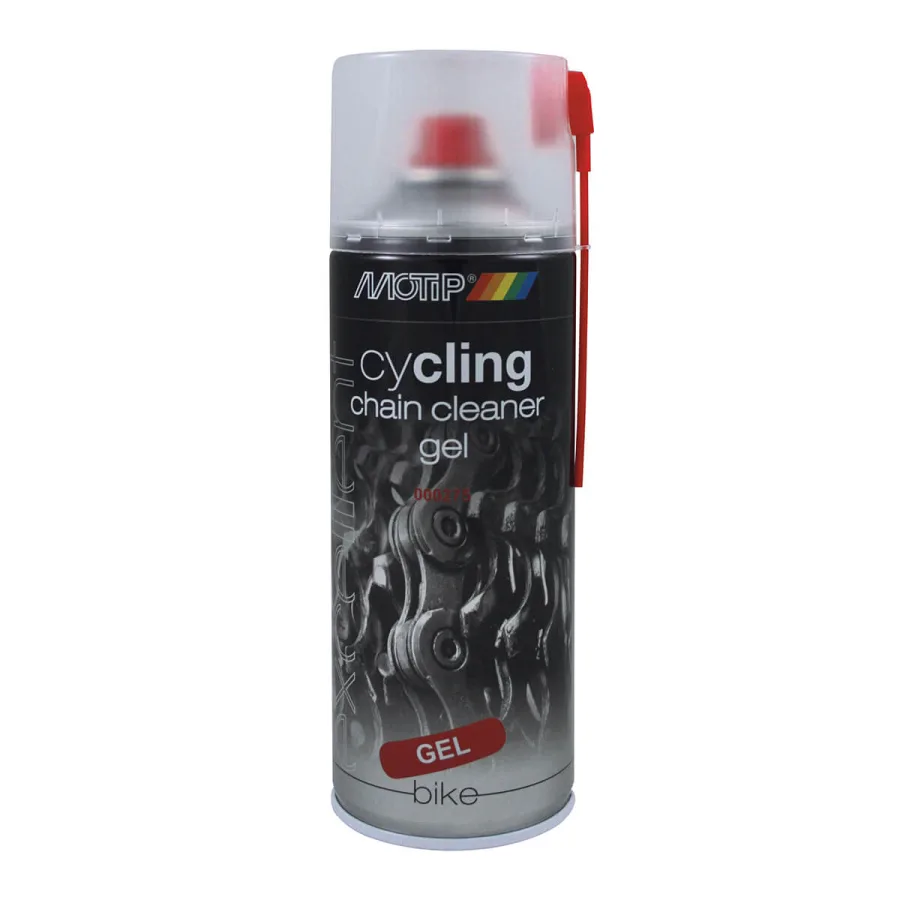 Cycling kettingreiniger gel