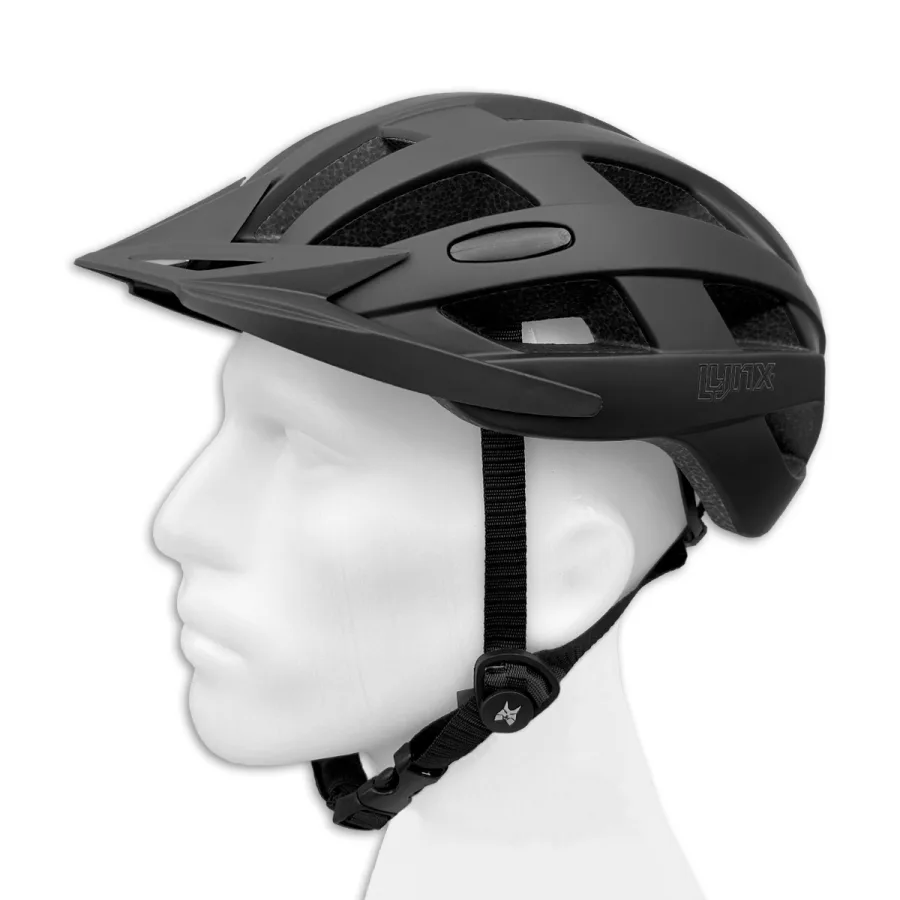 Fietshelm All-Road (S/M) — foto 2