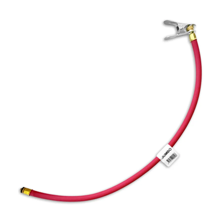 Slang voor Jumbo fietspomp — foto 2