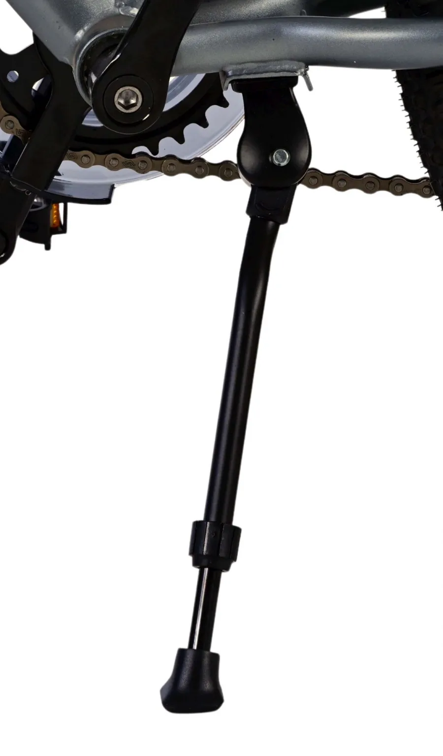 Volare Rocky Kinderfiets – 24 inch – Groen – 7 speed — foto 12