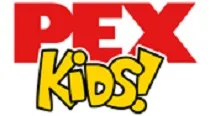 Fietstoeter PexKids Paard – wit — foto 3