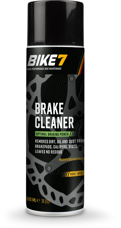 Remreiniger Bike7 Brake Cleaner - 500 ml