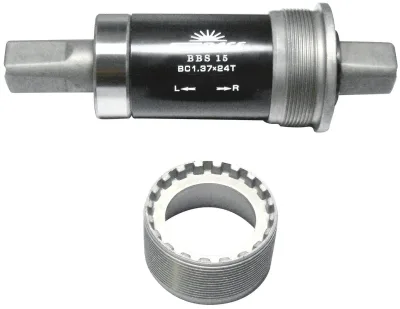 Trapas Sunrace BBS15 BSA 68/116 mm
