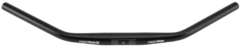 Stuur Ergotec Ladytown 31,8 x 620 mm — foto 2