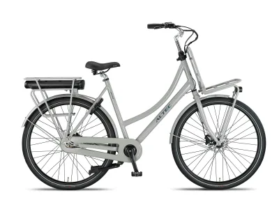 Altec Sakura E-bike 28inch 50cm 468Wh Rear wheel motor HYD Ash Grey  *Battery 800071