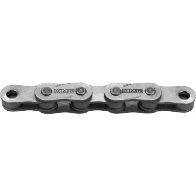 Ketting single speed KMC Z1e EPT 128 schakels