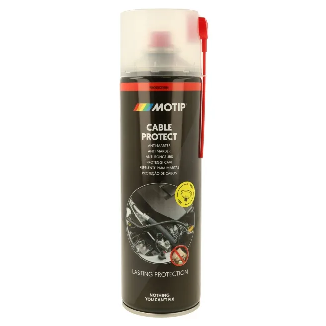 Anti-marter spray — foto 2