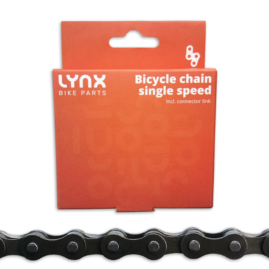 Fietsketting single speed — foto 2