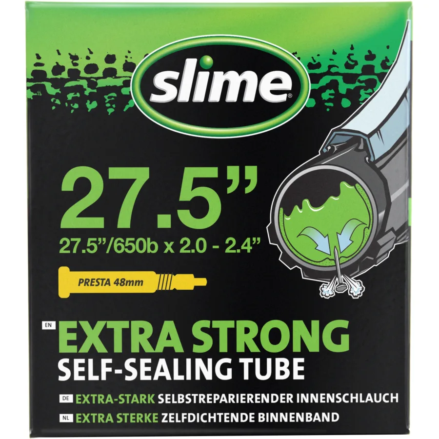 Slime zelfdichtende binnenband — foto 3