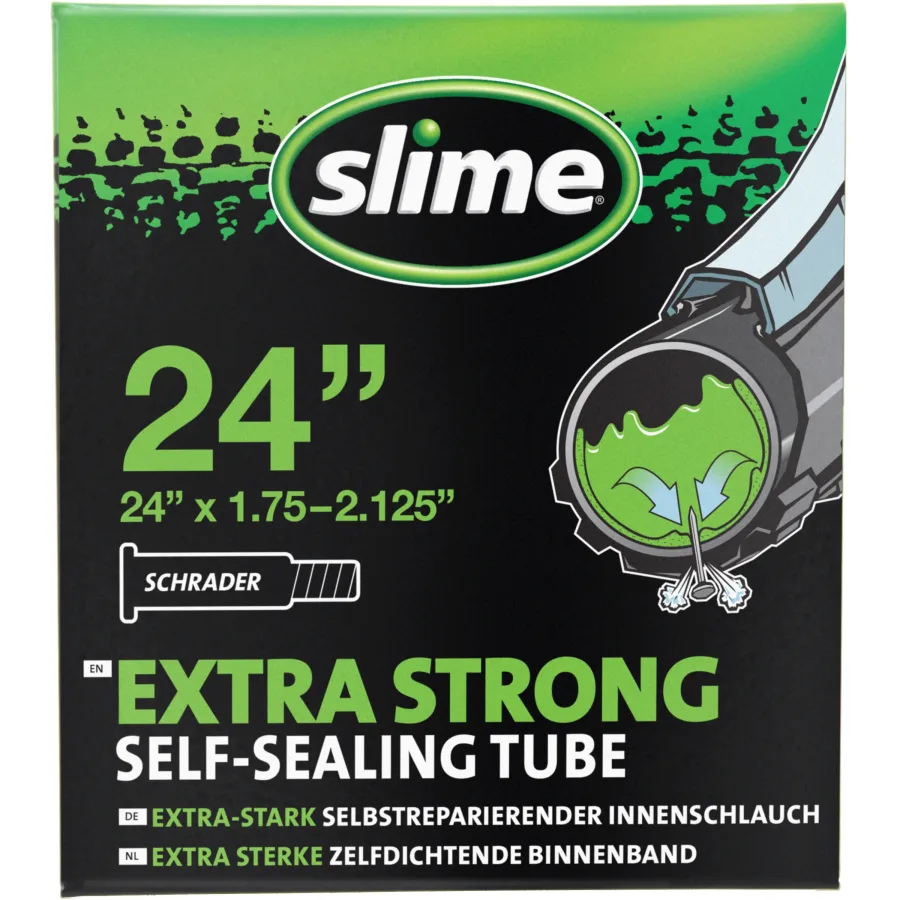 Slime zelfdichtende binnenband — foto 3