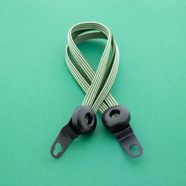 Snelbinder Widek Explorer Eye 16” Sage Green — foto 2
