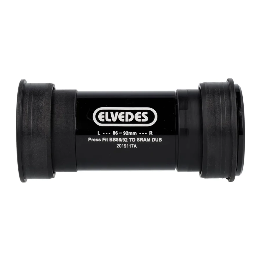 Trapas Press Fit Sram DUB PF BB86/92 41mm — foto 6