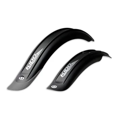 Spatbordenset KIDO 16 SHORT 16 – 18 Inch