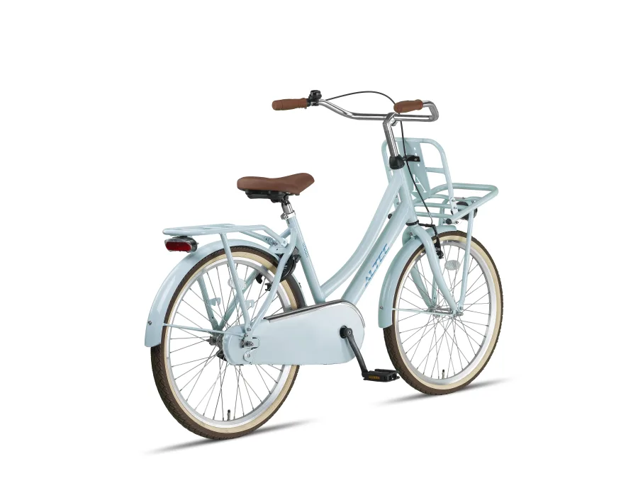 Altec Urban 24inch Transportfiets Licht blauw — foto 5