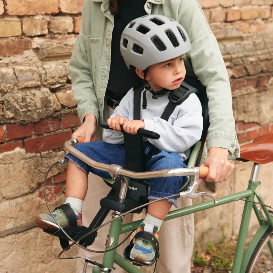 Fietsstoeltje voor Icon — foto 10