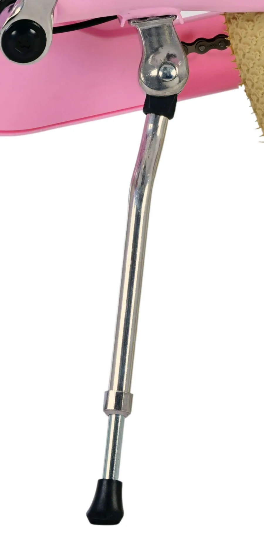 Volare Blossom Kinderfiets - Meisjes - 26 inch - Roze - Shimano Nexus 3 — foto 10