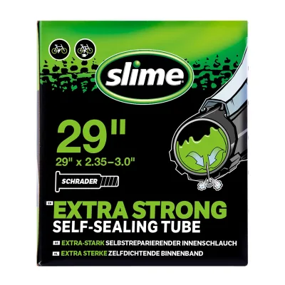 Slime zelfdichtende anti-lek binnenband 29 Inch AV