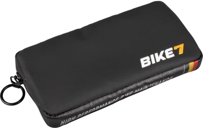 Fietsportemonnee Bike7 Cycling Wallet