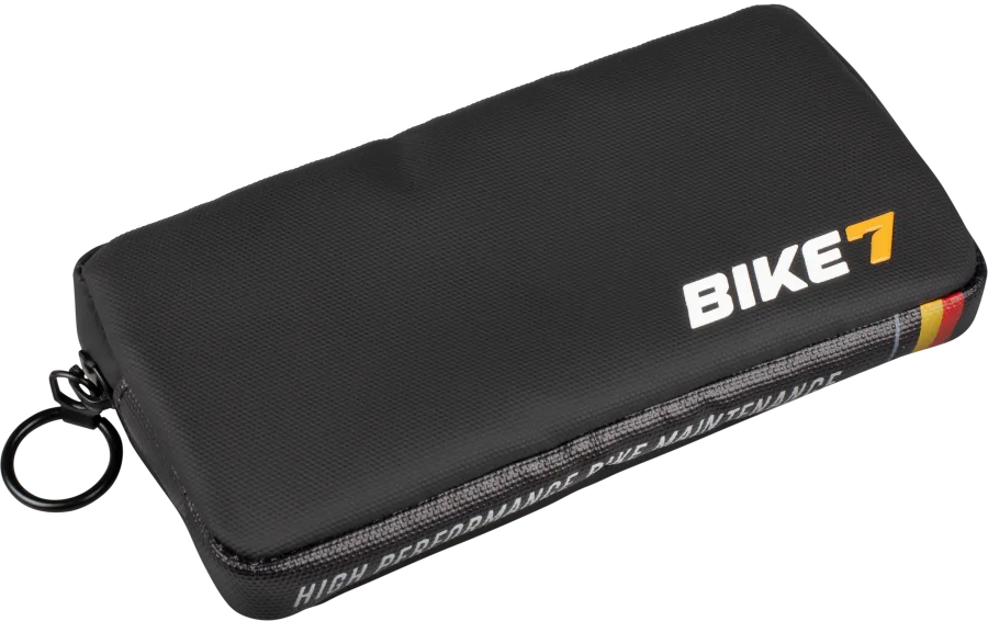 Fietsportemonnee Bike7 Cycling Wallet