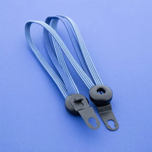 Snelbinder Widek Explorer Eye 20” Denim Blue — foto 4