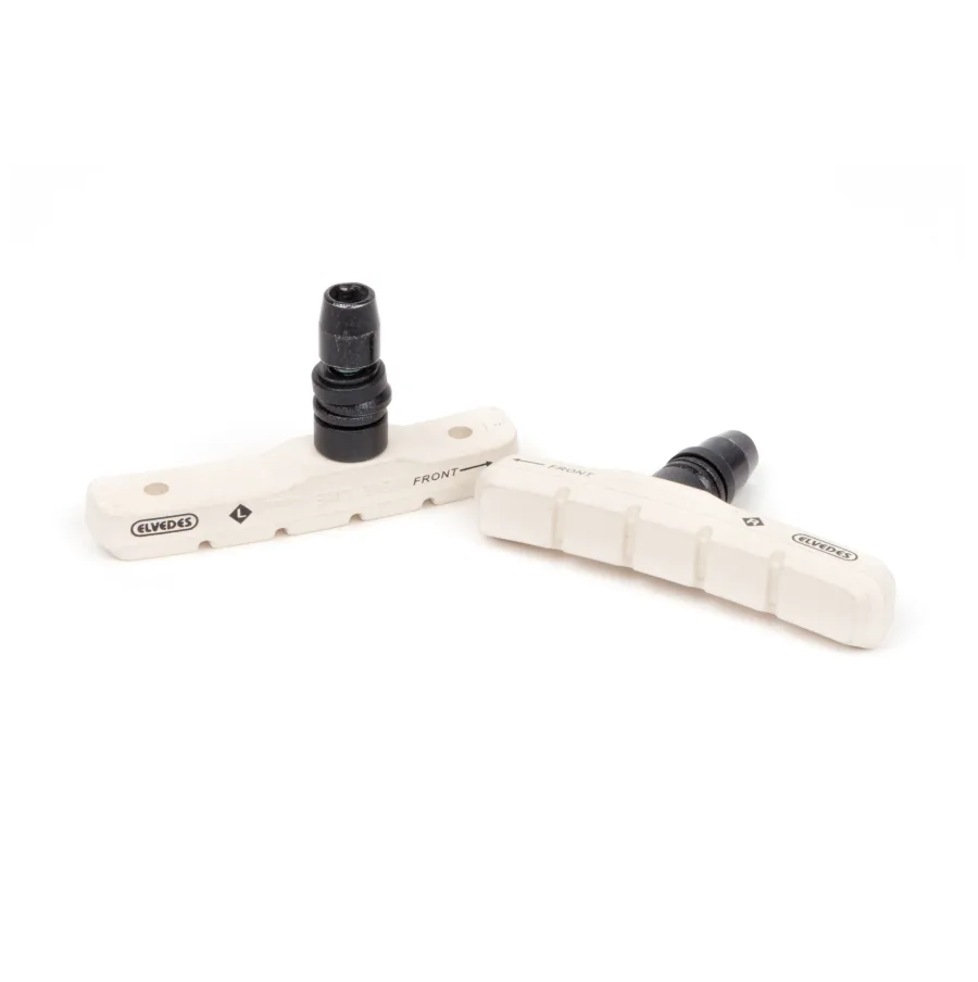 V-brake remblokken 72 mm 25 sets — foto 2