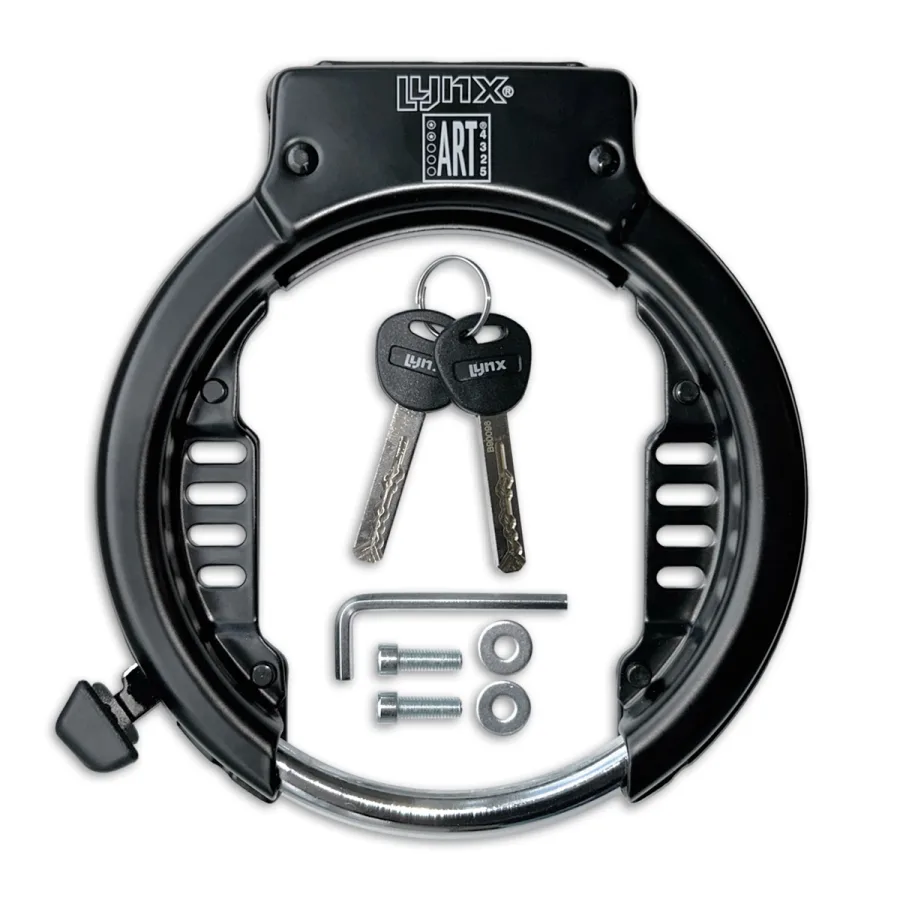ART 2 ringslot XL OEM — foto 4