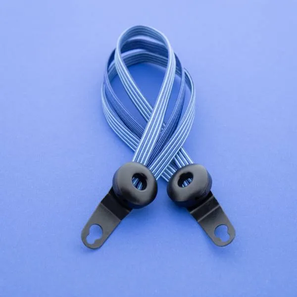 Snelbinder Widek Explorer Eye 20” Denim Blue — foto 6