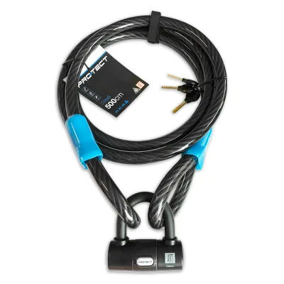Kabelslot Cobalt ART 1 & VBV