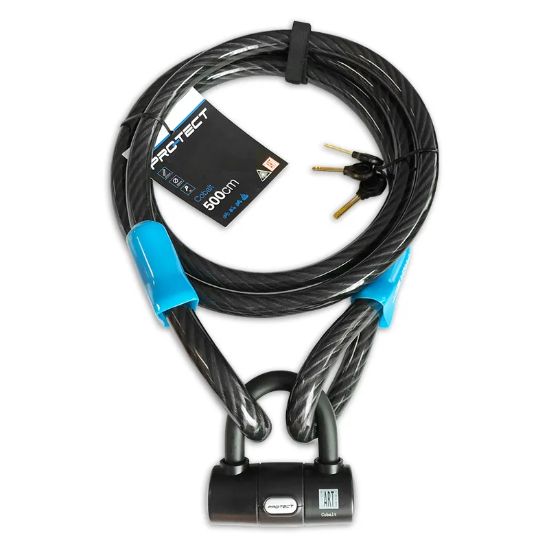 Kabelslot Cobalt ART 1 & VBV