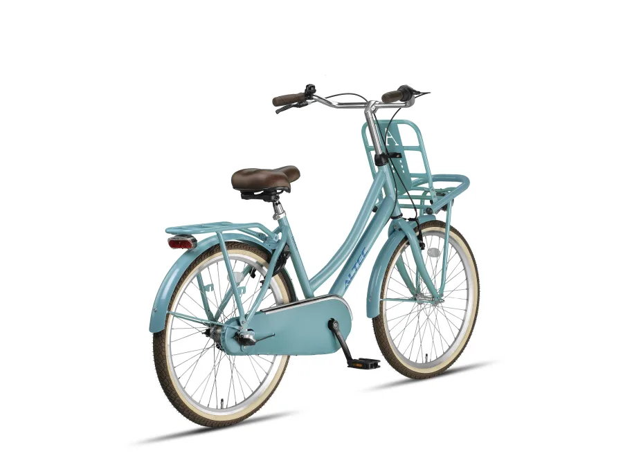 Altec Dutch 24inch Cargo bike Light Blue — foto 3