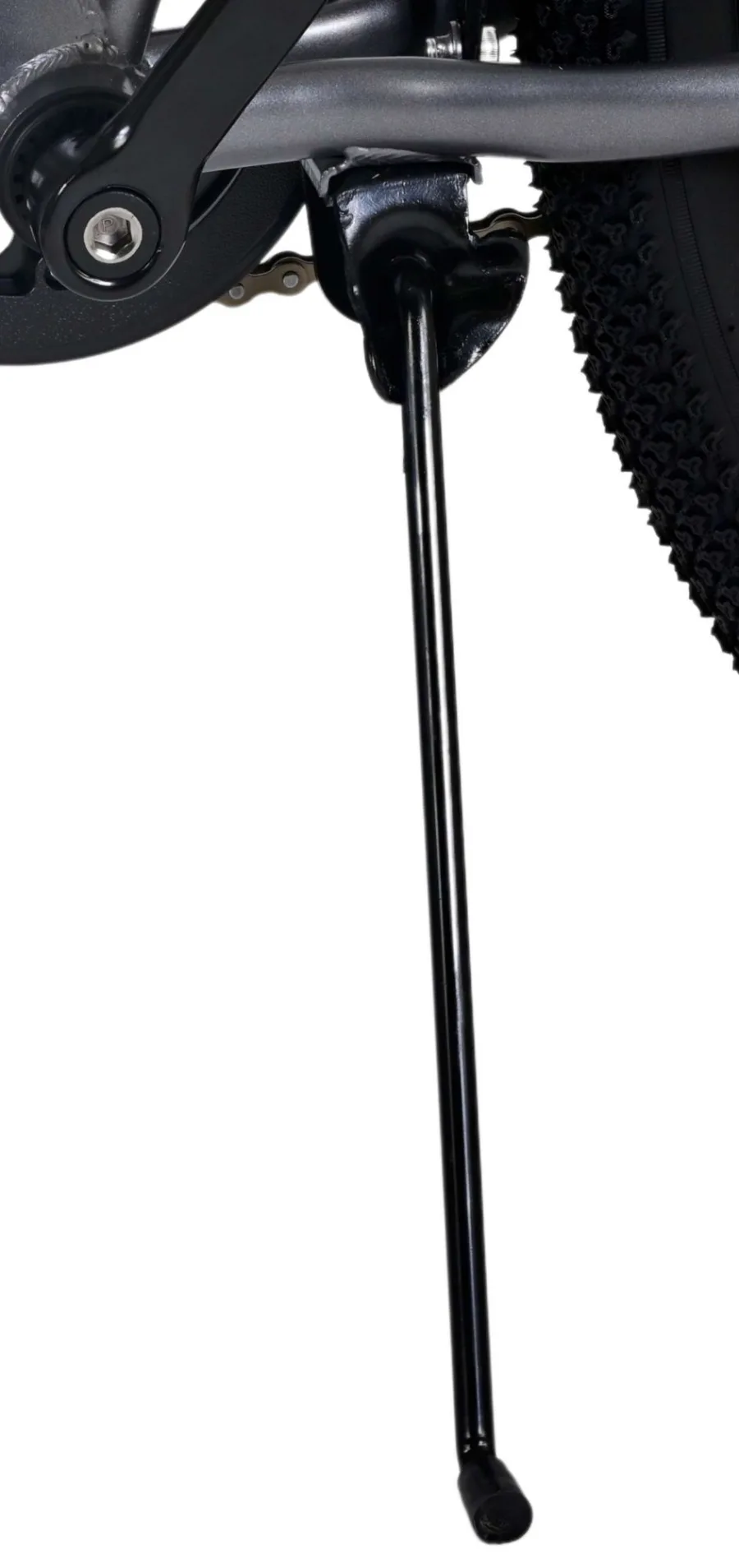 Volare Cross Kinderfiets – Jongens – 26 inch – Grijs — foto 7