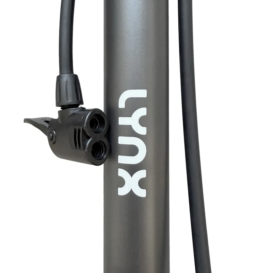 Fietspomp Typhoon — foto 2