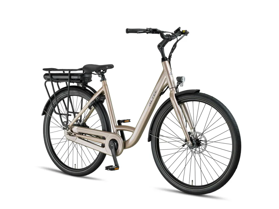 Altec Orion E-bike 28 inch 52cm 468Wh Pearl — foto 2