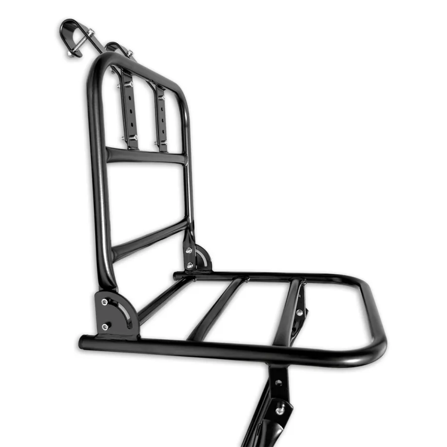 Voordrager 28 Inch — foto 4