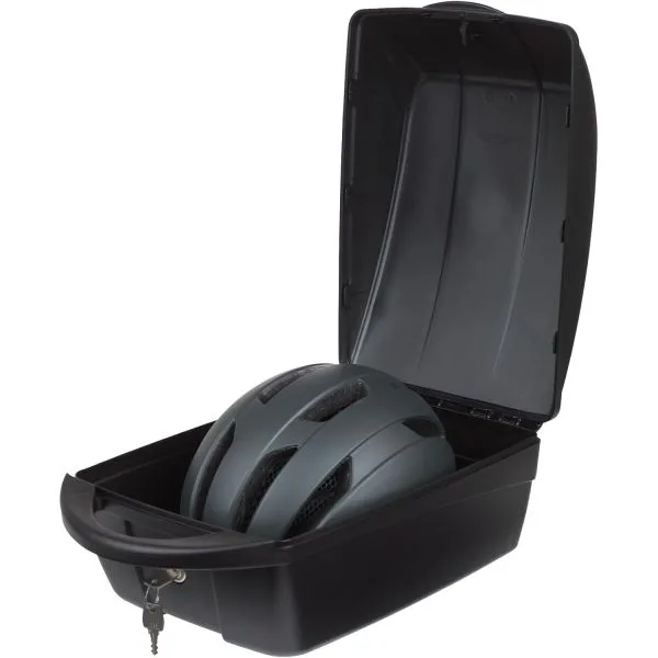Polisport Topkoffer met MIK-HD bevestigingssysteem 11L — foto 3