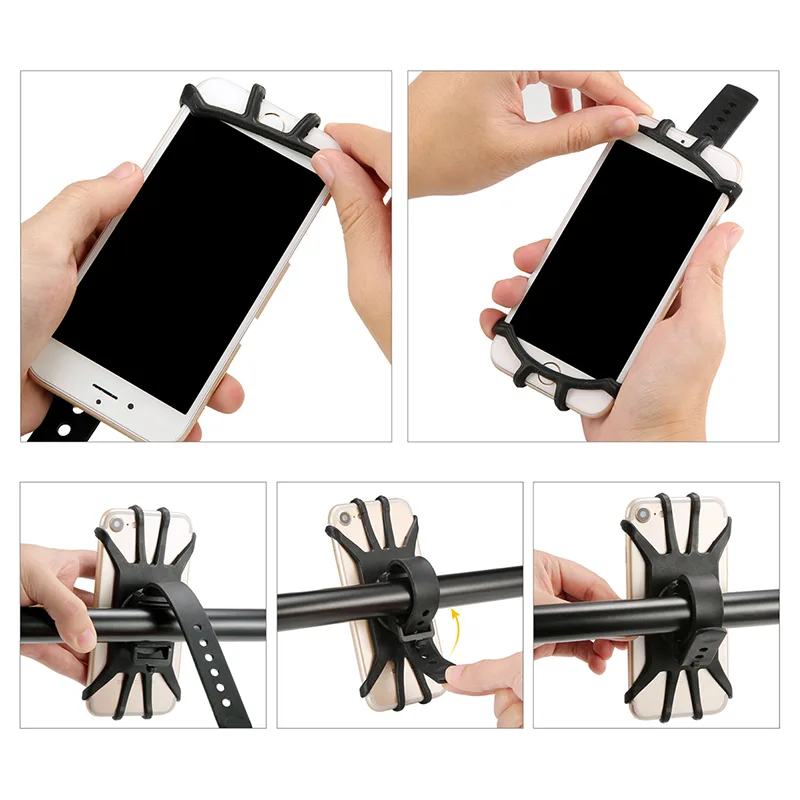Universele Telefoonhouder — foto 5