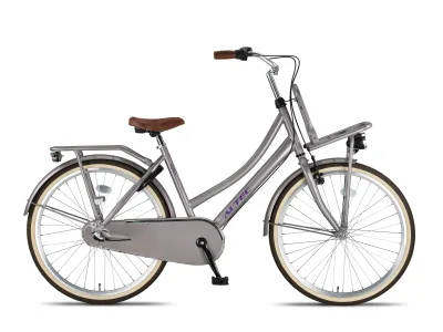 Altec Dutch 26inch Cargo bike Sand
