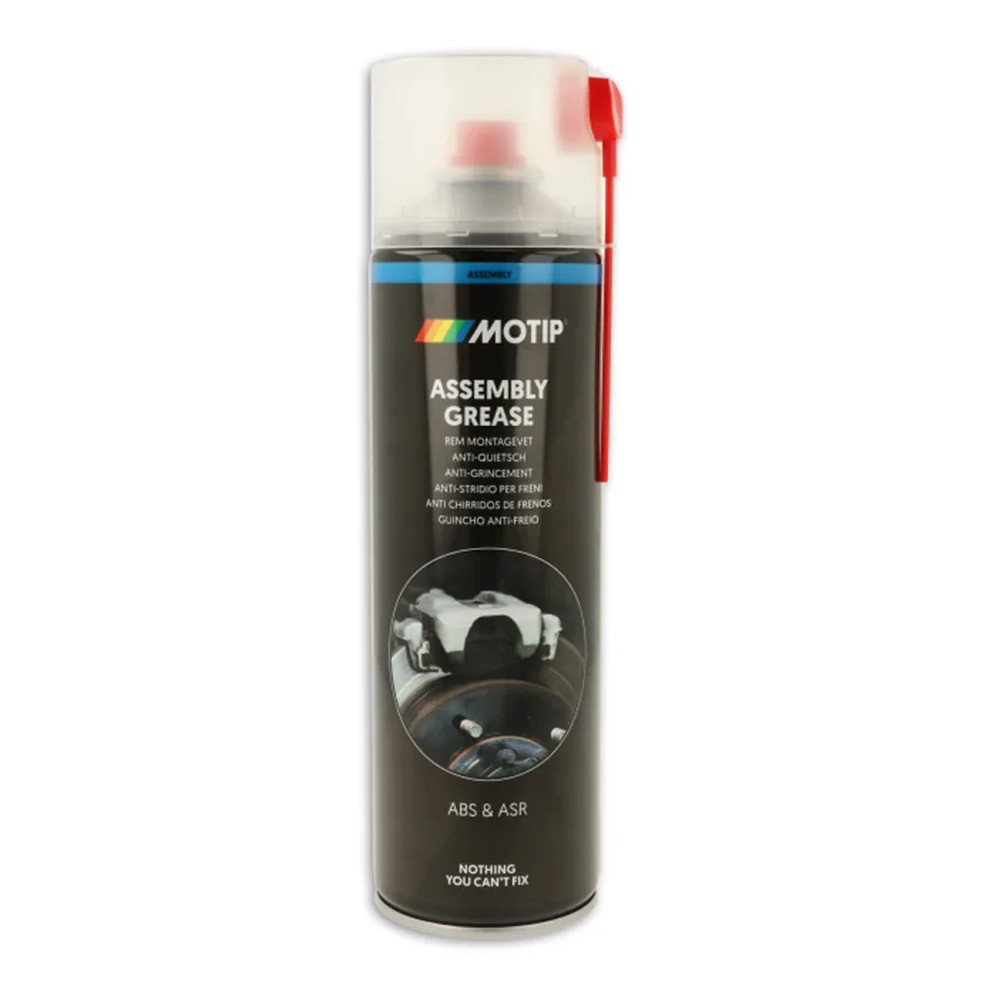 Rem montagevet