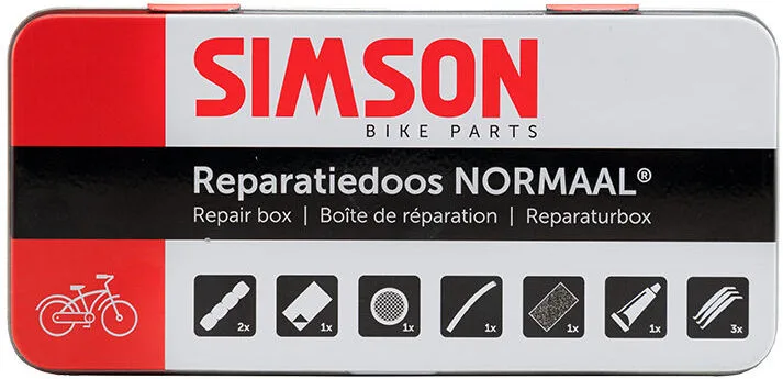 Simson reparatiedoos Normaal — foto 3