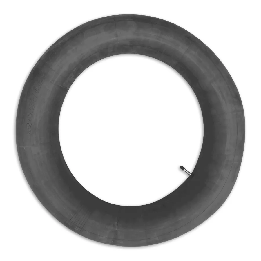 Binnenband Fat-bike 20 Inch AV — foto 4