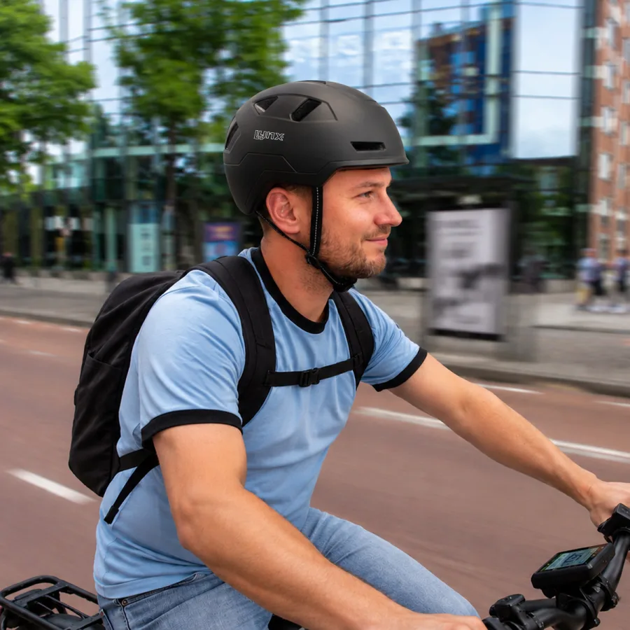 Helm City Pro (S/M) — foto 6