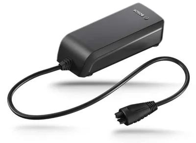 Acculader Bosch Standaard 4 ampère - 36V - exclusief netsnoer