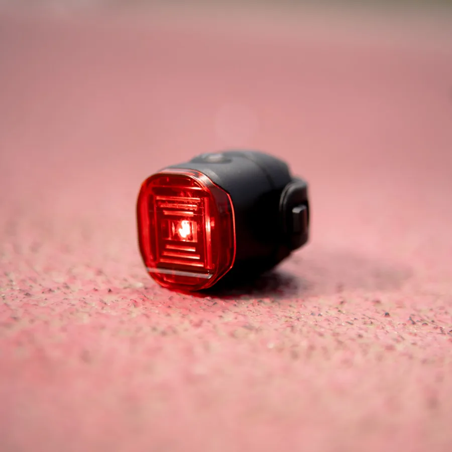 Achterlicht USB Hero — foto 3