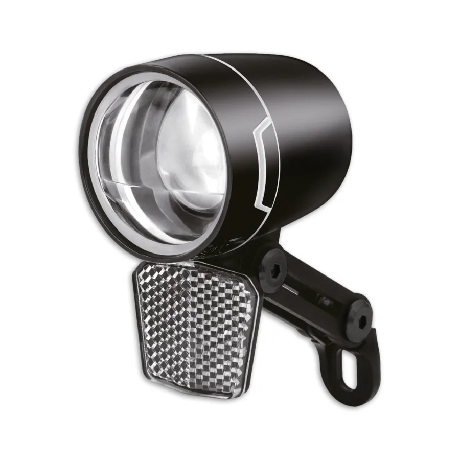 Koplamp Dynamo Max Sensor 70 Lux OEM — foto 2